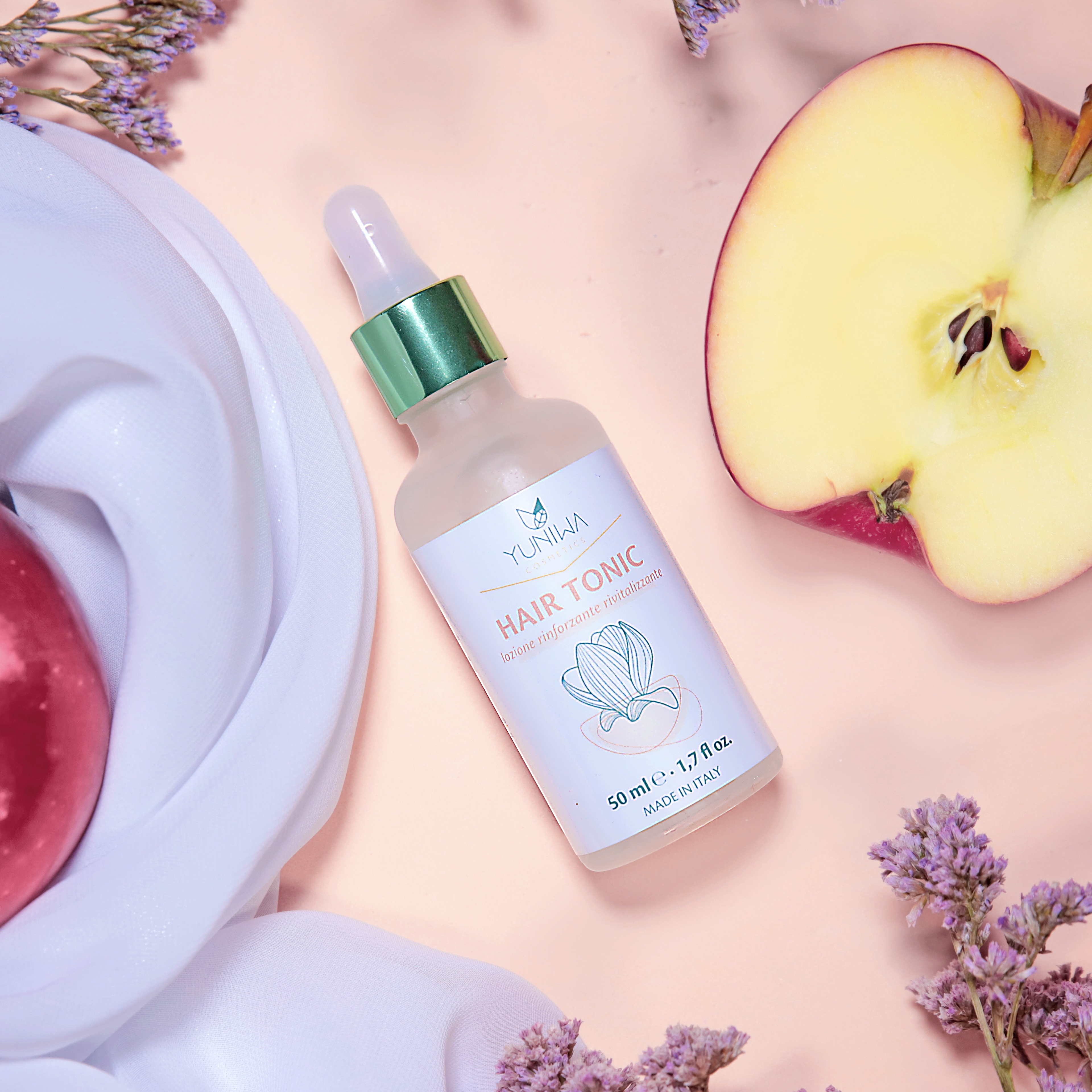 hairtonic